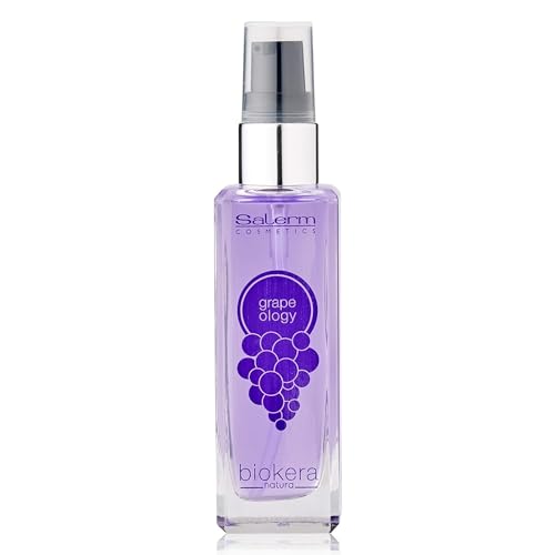 SALERM - Aceite Pepita de Uva - Grapeology Biokera