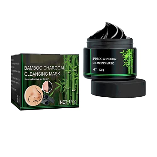 Blackhead Remover Mask,Mascarilla Exfoliante