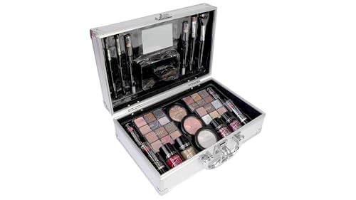 bonvoyage, Set de Maquillaje Bon Voyage, Kit de