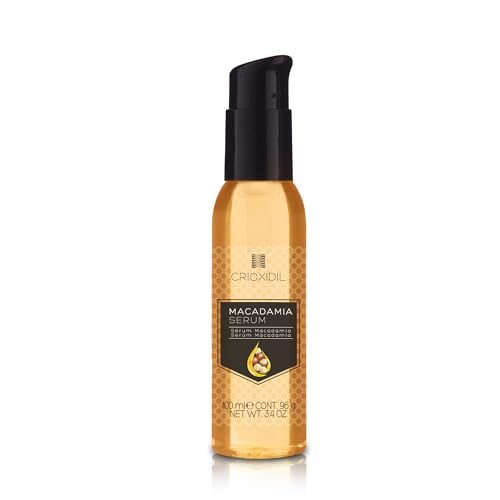 CRIOXIDIL - Sérum Macadamia para el Pelo - 100 ml