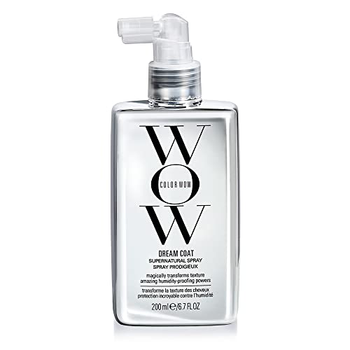 Color Wow Dream Coat Spray - Producto de peinado