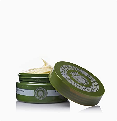 Crema Regeneradora Intensiva Natural Edition La