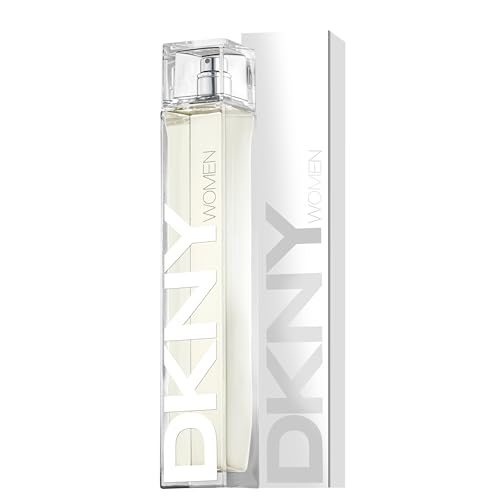 DKNY Women, Eau de Parfum para Mujer, Perfume