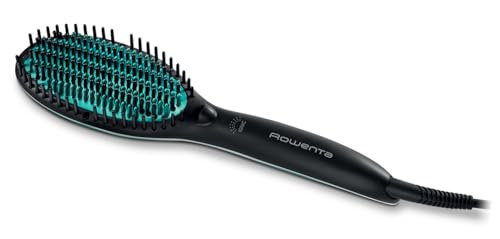 Rowenta Cepillo alisador Power Straight CF5820F0 -