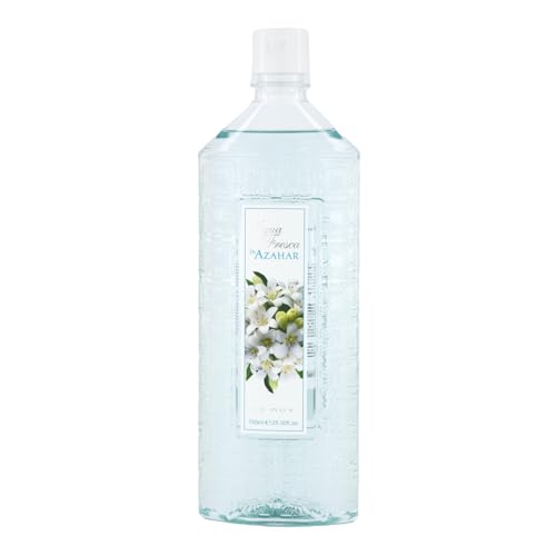 AGUA FRESCA DE RUY - Azahar, Perfume Unisex, 750