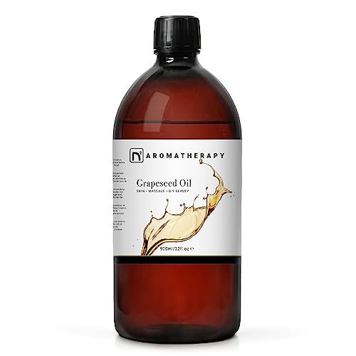 n2 Aromatherapy Aceite de Semilla de Uva - 900ml -