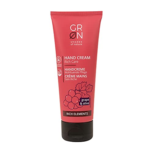 Grn shades of nature 30200 crema de manos