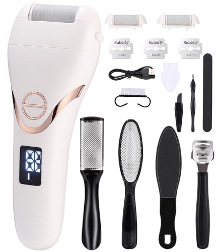 Lima elétrica pies,Pedicura Profesional Pies Kit,