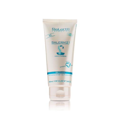 SALERM - Acondicionador de Pelo Instantáneo -