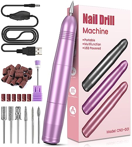 Torno para Uñas, Torno para Uñas Profesional 7 in