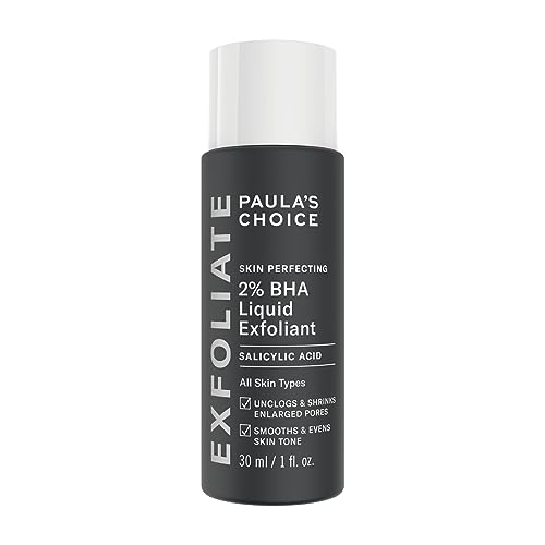 Paula's Choice SKIN PERFECTING 2% BHA Exfoliante