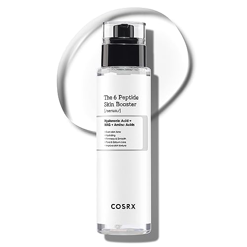 COSRX Tónico Sérum de 6X Peptidos Collagen