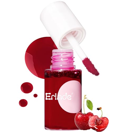 Erinde Maquillaje de tinte de labios, tinta