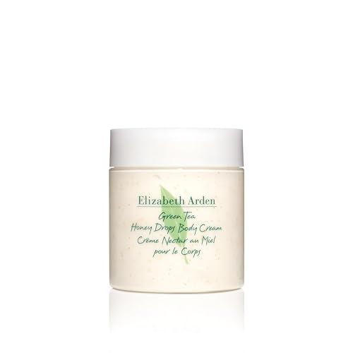 Elizabeth Arden Green Tea Honey Drops, Crema