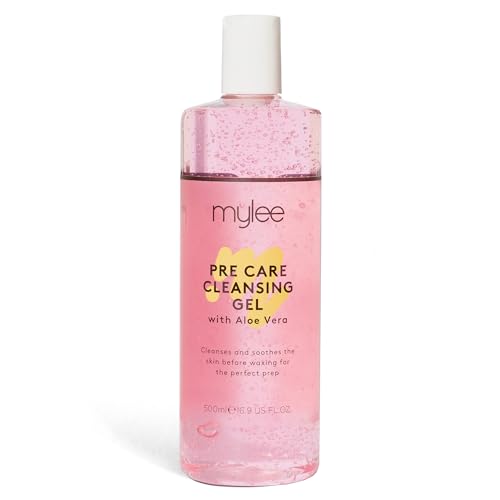 Mylee Pre Care 500ml Tratamiento Pre