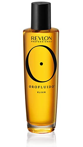 REVLON PROFESSIONAL – Orofluido Original Elixir,