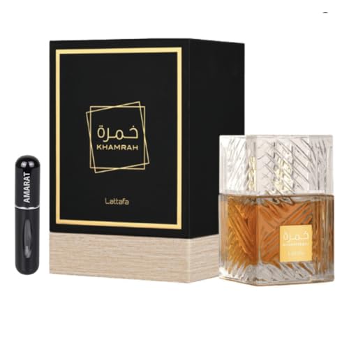 Perfume Khamrah Original 100ML, Eau da Perfum
