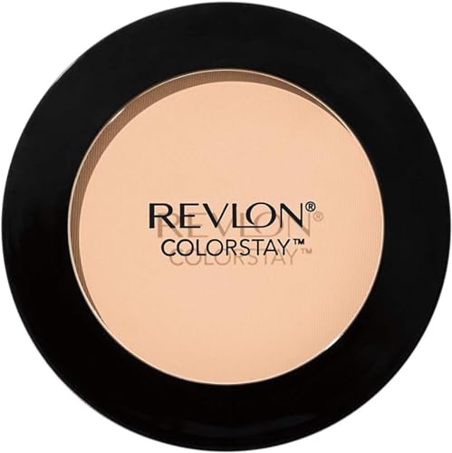Revlon - ColorStay Polvos Compactos, Minimiza