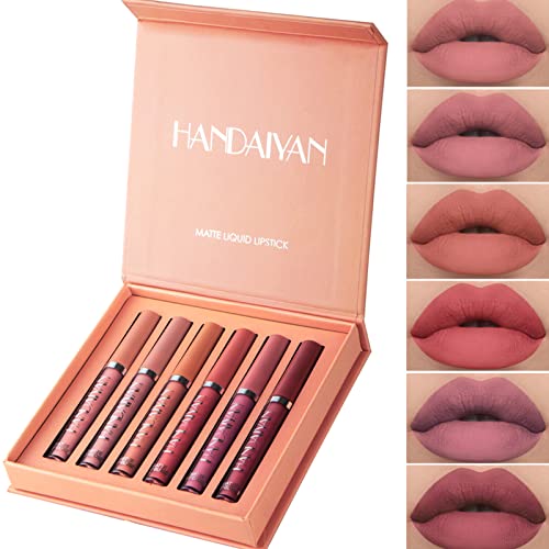 Pintalabios, Mate Líquido Pintalabios Lápiz labial