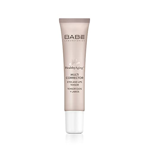 Laboratorios Babé - Multi Corrector Tensor Ojos y