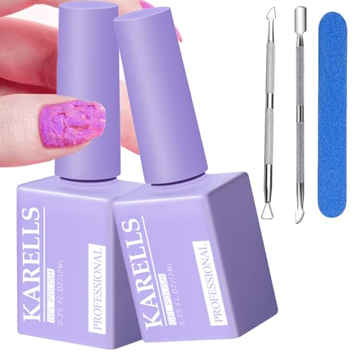 Removedor Esmalte Permanente, Gel Nail Polish