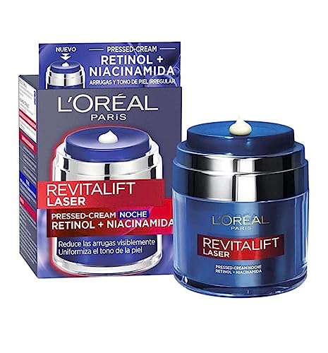 L'Oreal Paris Dermo Expertise Revitalift Laser