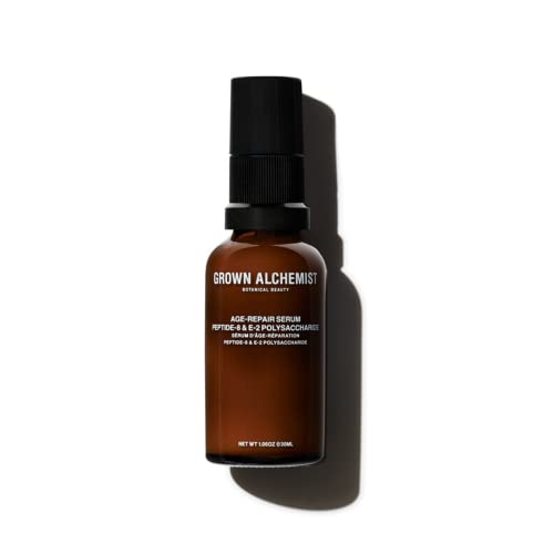 Grown Alchemist Age Repair Serum Facial - Serum