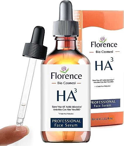 60ml. Bio Sérum Facial con Triple Ácido