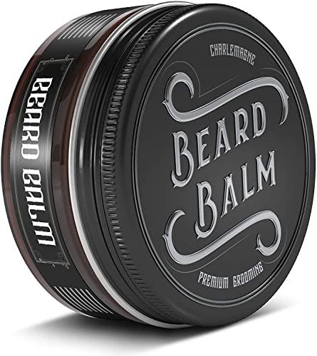 GANADOR DEL TEST 1,1 - Charlemagne Beard Balm -