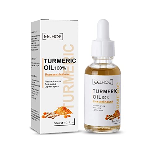 Turmeric Dark Spot Corrector Serum,Anti-Aging