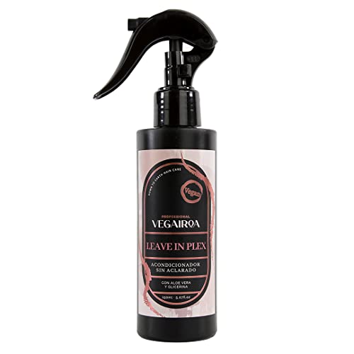 VEGAIROA - Leave In Plex - Spray Acondicionador