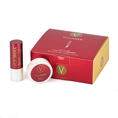 VOLUMAX TRIACTIVE - Tratamiento Antiedad de Labios