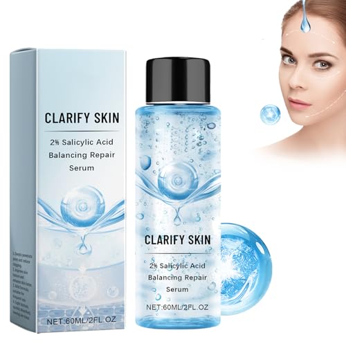 Sérum Exfoliante Facial, Sérum Hidratante y