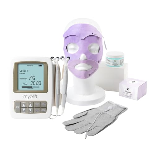 7E Wellness MyoLift Mini Bundle - Mini dispositivo