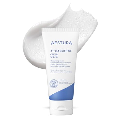 AESTURA ATOBARRIER365 CREMA con Ceramida