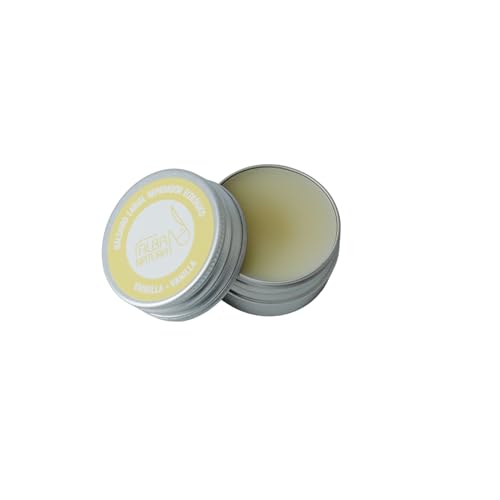 Alba Natura - Bálsamo Labial Protector de Vainilla
