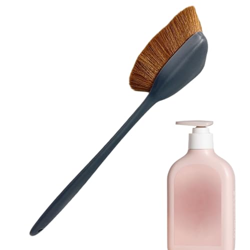 Aplicador de bronceador de espalda, aplicador de