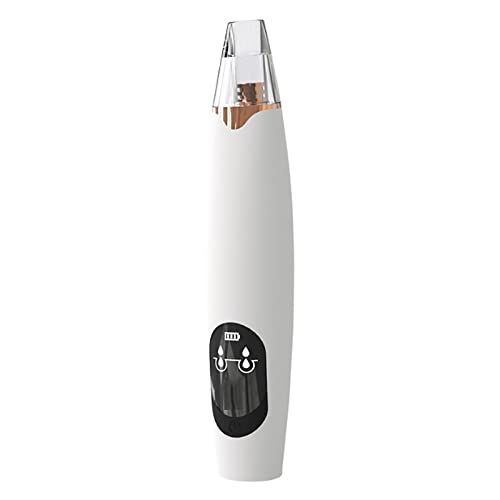 Aspirador facial eléctrico para poros – Aspiradora