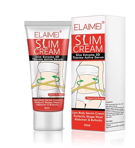 CREMA PARA MASAJE ANTICELULITICA REDUCTORA - - 2 x