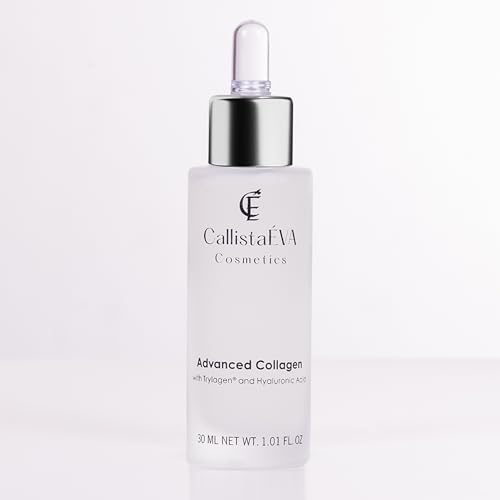 CallistaÉVA Sérum de colágeno [fabricado en