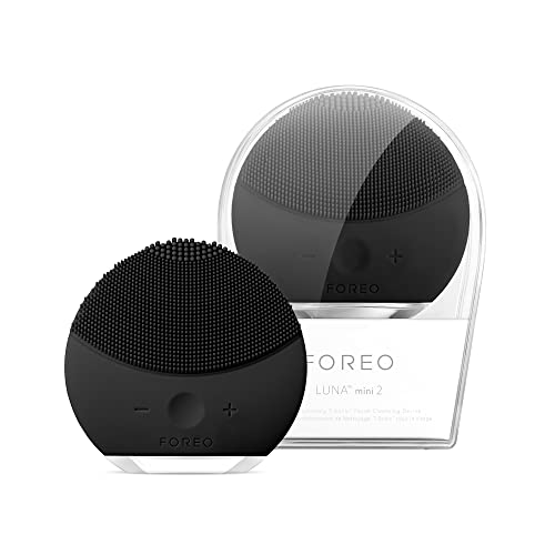 Cepillo Limpiador Facial Foreo Luna Mini 2,