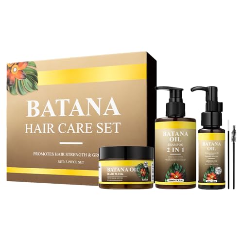 Conjuntos De Cuidado Del Cabello Para Mujeres Con
