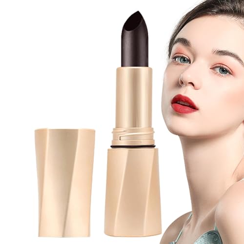 tinte de labios mate, lápiz labial de