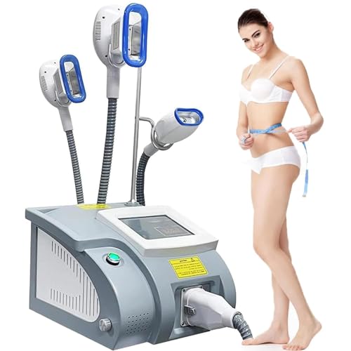 Máquina de congelación de grasa para crioterapia y