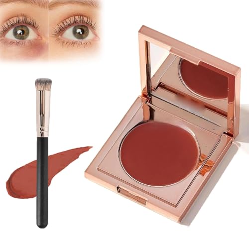 Corrector De Arcilla Para Ojeras, Corrector De
