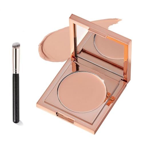 Generic Colored Undereye Corrector, Crema para