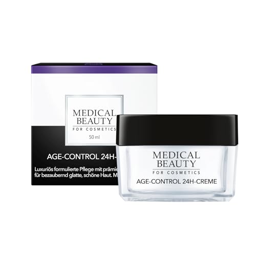 Crema Medical Beauty Age-Control 24H | Cuidado de