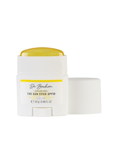 Dr. Bouhon THE SUN STICK SPF50 – (20 g) – Palo
