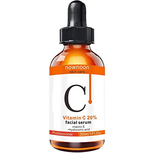 Esencia de retinol con 2.5% de vitamina C