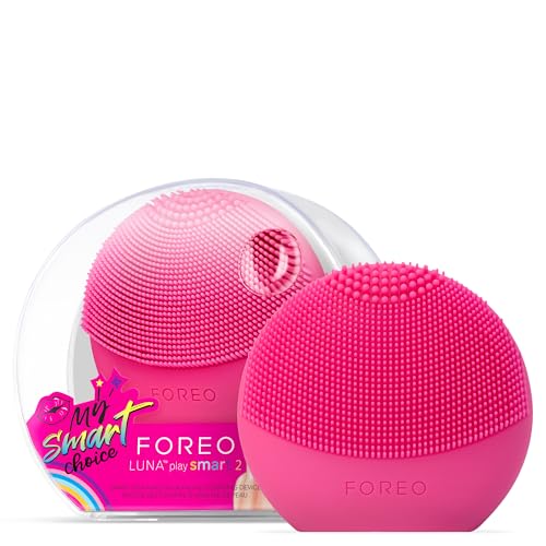 FOREO LUNA play smart 2 - Dispositivo de análisis